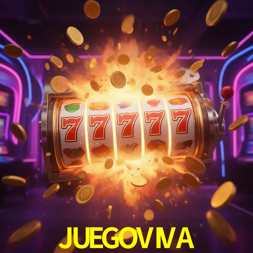 JUEGOVIVA mobile gaming