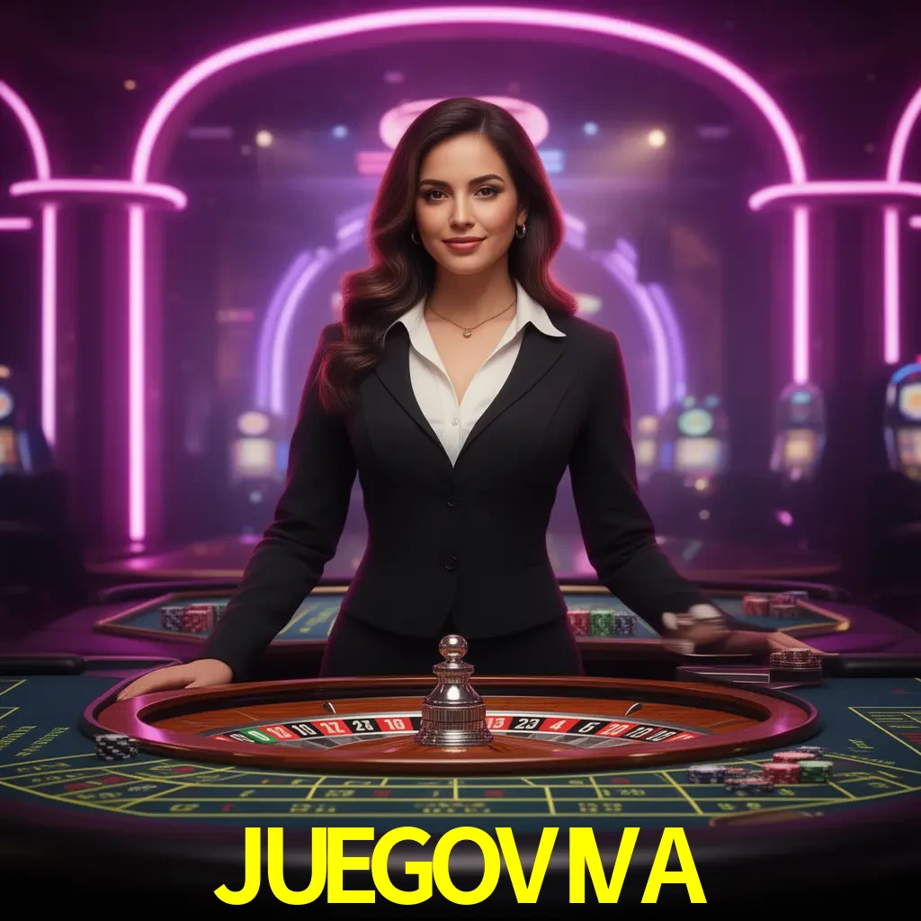 JUEGOVIVA Sistema operativo Android